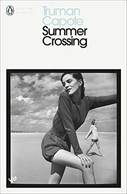 Summer Crossing (Penguin Modern Classics) by Capote, Truman Paperback Book The - Image 1 of 2