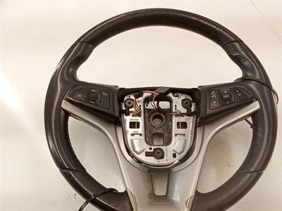 Volante Mitsubishi Eclipse 2006 07 08 09 2010 con interruptores OEM  Foto 1 de 4