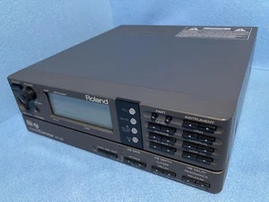 Roland Sound Canvas SC-88 MIDI Sound Module Made in Japan - Picture 1 of 12