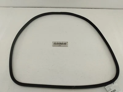 Vedação de moldura 09-11 Jaguar XF porta traseira esquerda tira meteorológica 8X23F253A10 x250 - Imagem 1 de 4