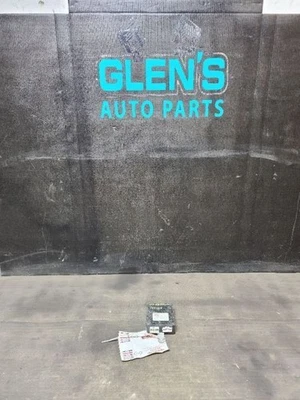 USED 2000 KIA SPORTAGE CHASSIS MODULE STK: 147105 - Image 1 of 3