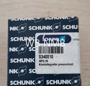 MPG 25 0340010 Cilindro Nuevo FedEx o DHL - Imagen 1 de 1