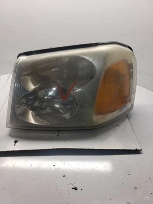 Faro izquierdo conductor compatible con 02-09 ENVOY 1137955 Foto 1 de 4