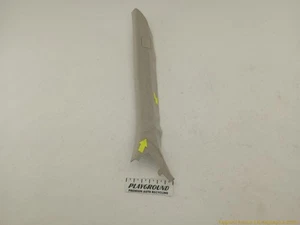 Land Rover LR3 Driver Left Front Interior A Pillar Trim Panel 2005-2009 05 06 07 - Picture 1 of 12