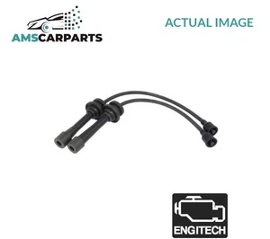 IGNITION CABLE SET LEADS KIT ENT910037 ENGITECH NEW OE REPLACEMENT - Picture 1 of 5
