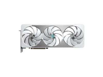 GIGABYTE AERO GeForce RTX 5070 Ti 16GB GDDR7 PCI Express 5.0 ATX Graphics Card G - Image 1 of 4