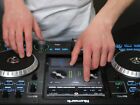 Numark iDJ Pro DJ Mixer W/iPad &amp; Case (mint)