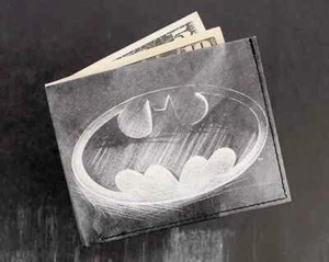 Billetera DC Batman Billfold de Dynomighty Design - Imagen 1 de 1
