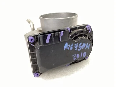 Cuerpo del acelerador Lexus RX350 2010-2015 RX450H 3,5 L OEM 22030-31030 Foto 1 de 4