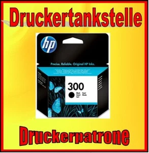 orig HP 300 CC640EE D1660 D2530 D2660 D5560 C4670 F2420 F2480 F2492 F4210 NEU - Bild 1 von 2