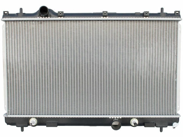 Radiador para Dodge Neon 2003 2002-2004 radiador K998KW Foto 1 de 1