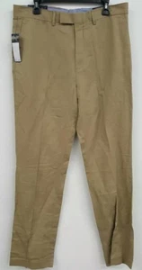 Ralph Lauren Polo Khaki Classic Fit Men's Pants NWT $125 34X34 36X34 38X32 - Picture 1 of 3