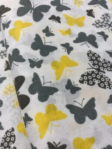 cotton fabric - Picture 1 of 4