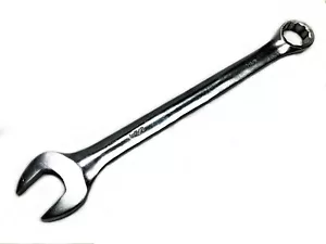 CJW Tools 138 Estándar Combinación SAE Llave Jumbo 1?" (Abierto/Caja) - Imagen 1 de 1