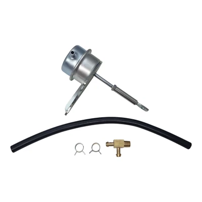 Turbolader Druckdose Land Rover Defender 200TDI  5 Bolzen Turbinengehäuse Turbo - Bild 1 von 4