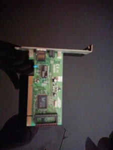 LAN Karte At-2500tx V3 - Bild 1 von 3
