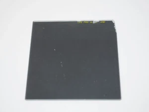 Lee 1.2 Neutral Density 100x100 Filter - Picture 1 of 2