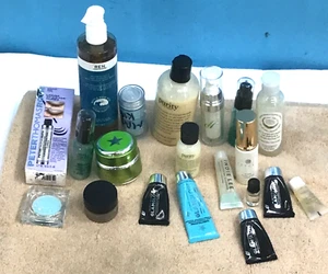 Bundled Skin Cleansers Mixed Brand Lot - Picture 1 of 6