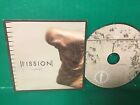 FISSION - Crater - Metal Promo CD (RARE ...