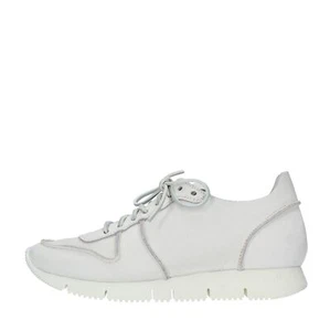 B6081BIAN Sneakers BUTTERO Donna Bianco Ams011_butt - Imagen 1 de 5