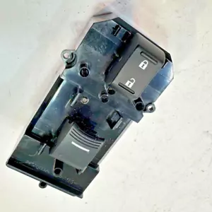 Interruptor de control de ventana de puerta de pasajero delantero derecho ACURA TLX 2015-2020 OEM - Imagen 1 de 20