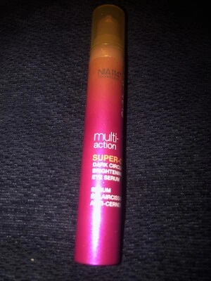 Strivectin - Multi-Action Super-C Dark Circle Brightening Eye Serum 0.5 oz. - Изображение 1 из 3