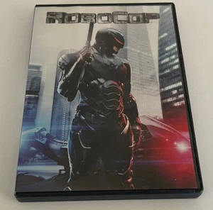 RoboCop (DVD) - Imagen 1 de 2