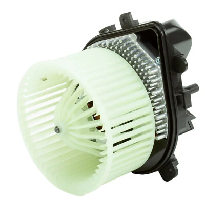 Ventilatore Abitacolo Per Fiat Citroen - Immagine 1 di 4