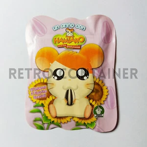 PREZIOSI COLLECTION UN ANNO CON HAMTARO - 1x Sealed Booster Bustina Sigillata - Picture 1 of 1