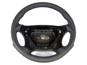 Volante deportivo cuero mercedes clase w203 c - Imagen 1 de 5