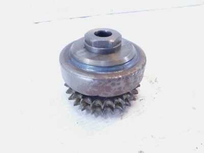 Harley Davidson Twin Cam & EVO Touring Softail & Dyna Compensator Gear Sprockets - Image 1 of 4