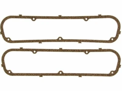 For 1975-1980 Dodge D300 Valve Cover Gasket Set Mahle 54359DJ 1976 1977 1978 - Image 1 of 2