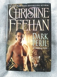 Dark Peril (Carpathian) by Christine Feehan - Picture 1 of 2