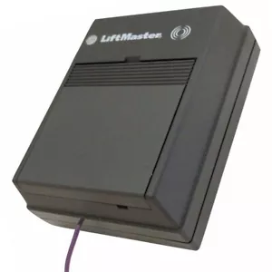 LiftMaster 365LM Plug-In Addon Receiver Compat with Most Garage Door Openers - Picture 1 of 5