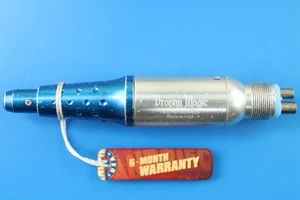 PROPHY MAGIC Low Speed Hygienemotor & Aufsatz - HANDSTÜCK USA - - Bild 1 von 5
