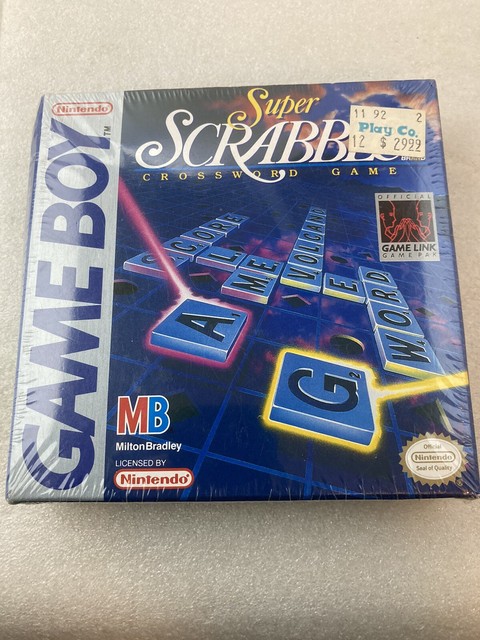 SCRABBLE 1996 EDITION PC GAME +1Clk Windows 11 10 8 7 Vista XP Install –  Allvideo Classic Games