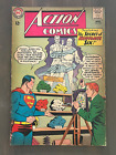 ?? Action Comics Vol 1 # 310 1964 Supergirl 1St Appearance Jewel Kryptonite 6 ??
