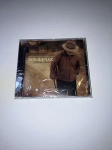 DIE AKUSTISCHE MUSIK VON BOB ROPIAK - JERICHO ROAD (CD) BRANDNEU! - Bild 1 von 2