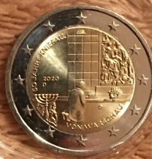 Unzirkulierte Münzen der BRD in Euro-Währung mit Münzwesen & Numismatika Motiv