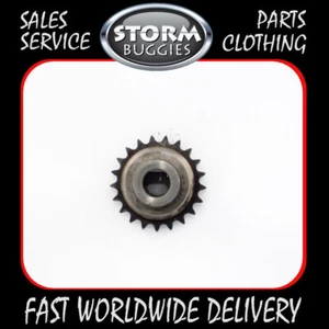JOYNER 650cc BUGGY / SANDSPIDER BUGGY: Balancing Shaft Sprocket Assembly - Picture 1 of 1