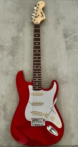 Squier by fender Stratocaster affinity '92 - Foto 1 di 7