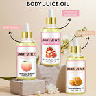 Body Juice Oil 120ml Non-Greasy Moisturizing Soothing Oil Fragrance 