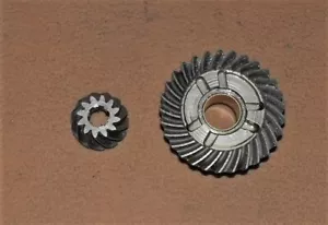 Johnson 70 HP Gear Set Forward Pinion Reverse PN 0385513 1973-1977 - Picture 1 of 3