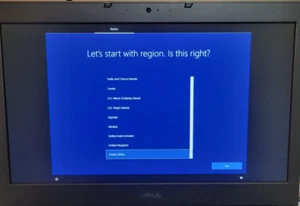 Dell Precision M4800 Intel Core i7 3GHz 8GB RAM 240GB SSD Win10 1920x1080p 15.6" - Picture 1 of 4