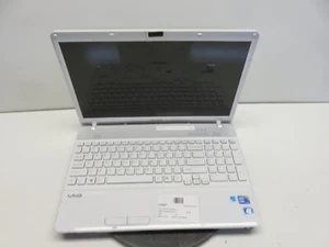 Sony Vaio PCG-71312L VPCEB11FM Intel Core i3-330M 2.13GHz 4 GB -Parts/Repair - Picture 1 of 11