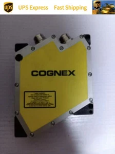 Free Tax DS910B COGNEX 820-9166-1R New Spot Goods ! Expedited Shipping - Picture 1 of 6