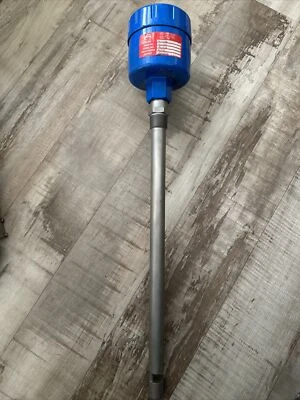 Gem Sensors ULS-100 24VDC 10A DPDT NEW - Image 1 of 3