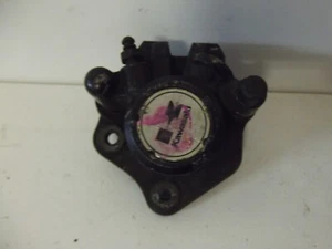 PINZA FRENO DELANTERA IZQUIERDA KAWASAKI GT550 - Imagen 1 de 7