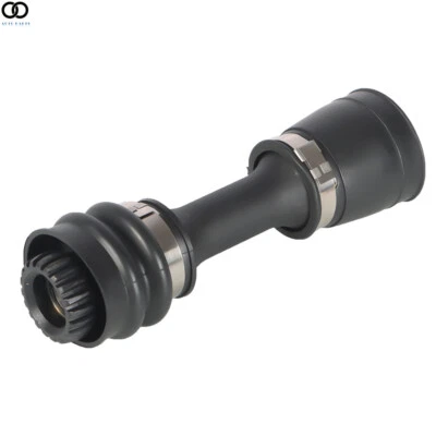 Front Differential Drive Shaft For Can-Am Outlander Max 1000 1000R 4X4 2013-2019 - Image 1 of 4