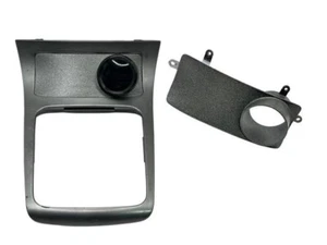 05 07 Subaru Forester Shifter Gear Trim 52mm Single Gauge Pod Mount - Picture 1 of 5